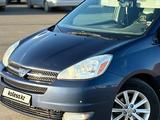 Toyota Sienna 2006 года за 5 600 000 тг. в Актобе