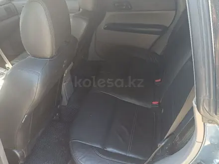 Subaru Forester 2006 года за 4 800 000 тг. в Алматы