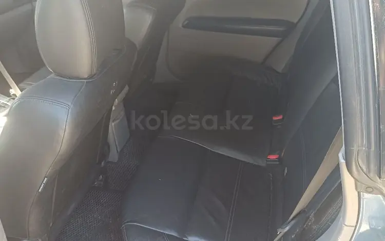 Subaru Forester 2006 года за 4 800 000 тг. в Алматы