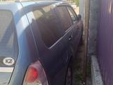 Subaru Forester 2006 года за 4 800 000 тг. в Алматы – фото 3