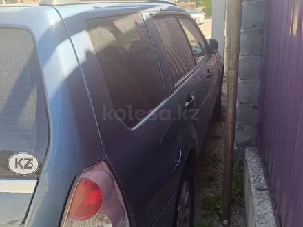 Subaru Forester 2006 года за 4 800 000 тг. в Алматы – фото 3