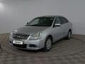 Nissan Almera 2014 годаүшін3 930 000 тг. в Шымкент