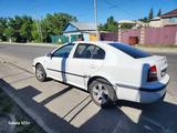 Skoda Octavia 2002 года за 1 500 000 тг. в Талдыкорган – фото 2