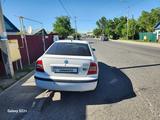 Skoda Octavia 2002 года за 1 500 000 тг. в Талдыкорган