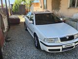 Skoda Octavia 2002 года за 1 500 000 тг. в Талдыкорган – фото 3