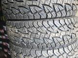 235/75/15 A/T MILENKING MK828 без шума А/Т шины по Корейской технологии за 32 990 тг. в Алматы – фото 2
