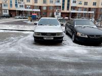 Audi 100 1990 годаүшін2 000 000 тг. в Талдыкорган