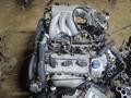 Двигатель Тойота Естима 3 обемьүшін650 000 тг. в Актобе – фото 2