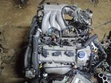 Двигатель 1 MZ FE V3 за 600 000 тг. в Актобе – фото 2