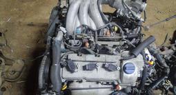 Двигатель 1 MZ FE V3 за 600 000 тг. в Актобе – фото 2
