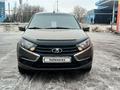 ВАЗ (Lada) Granta 2190 2019 года за 3 500 000 тг. в Уральск – фото 7