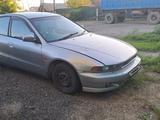 Mitsubishi Galant 1997 годаүшін1 025 000 тг. в Усть-Каменогорск – фото 2