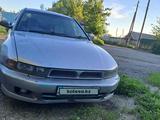 Mitsubishi Galant 1997 годаүшін1 025 000 тг. в Усть-Каменогорск