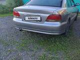 Mitsubishi Galant 1997 годаүшін1 025 000 тг. в Усть-Каменогорск – фото 4