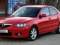 Mazda 3 2008 годаүшін3 000 000 тг. в Уральск