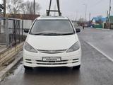 Toyota Estima 2002 года за 3 800 000 тг. в Уральск