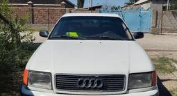Audi 100 1992 годаүшін1 300 000 тг. в Тараз – фото 2