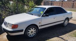 Audi 100 1992 годаүшін1 300 000 тг. в Тараз