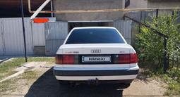 Audi 100 1992 годаүшін1 300 000 тг. в Тараз – фото 5