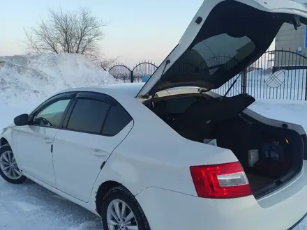 Skoda Octavia 2013 года за 5 800 000 тг. в Караганда