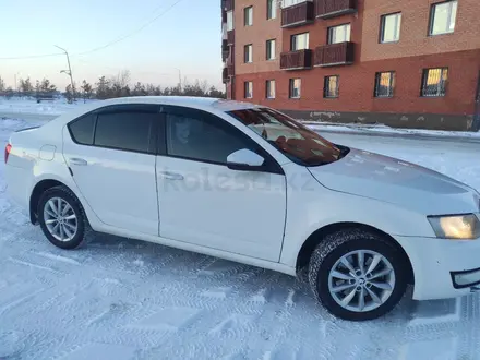 Skoda Octavia 2013 года за 5 800 000 тг. в Караганда – фото 5