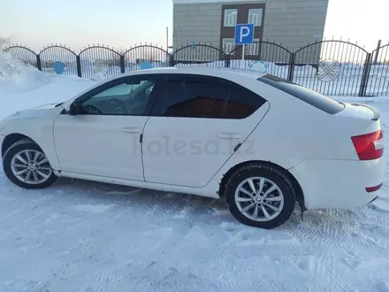 Skoda Octavia 2013 года за 5 800 000 тг. в Караганда – фото 8