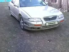 Mazda Millenia, 1997