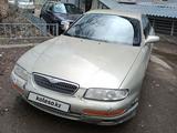 Mazda Millenia 1997 года за 700 000 тг. в Тараз – фото 3