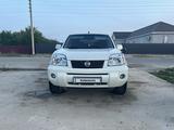 Nissan X-Trail 2006 годаүшін4 500 000 тг. в Атырау – фото 3