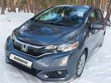 Honda Fit 2020 года за 10 500 000 тг. в Семей