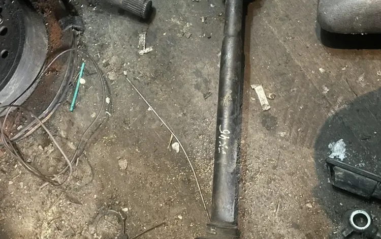 Привод левый за 30 000 тг. в Алматы