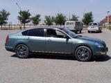 Nissan Teana 2007 года за 2 600 000 тг. в Жанаозен – фото 3