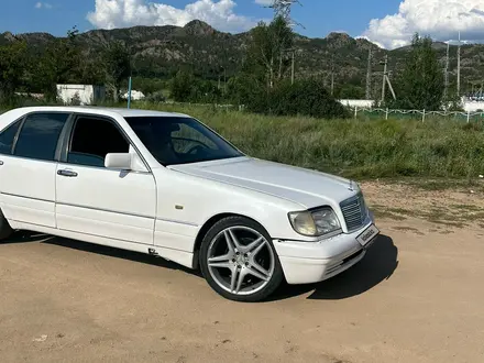 Mercedes-Benz S 300 1992 года за 2 000 000 тг. в Караганда – фото 3