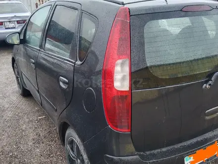 Mitsubishi Colt 2006 года за 1 500 000 тг. в Алматы – фото 2