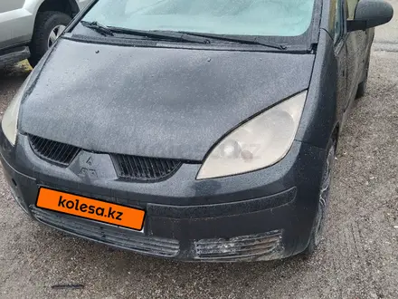 Mitsubishi Colt 2006 года за 1 500 000 тг. в Алматы – фото 3