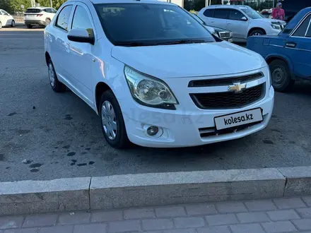 Chevrolet Cobalt 2022 года за 5 400 000 тг. в Караганда