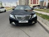 Toyota Camry 2013 годаүшін7 900 000 тг. в Шымкент – фото 2