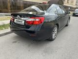 Toyota Camry 2013 годаүшін7 900 000 тг. в Шымкент – фото 4
