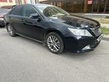 Toyota Camry 2013 годаүшін7 900 000 тг. в Шымкент – фото 3