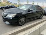 Toyota Camry 2013 годаүшін7 900 000 тг. в Шымкент