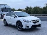 Subaru Crosstrek 2017 годаүшін11 000 000 тг. в Шымкент – фото 2