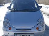 Daewoo Matiz 2013 годаfor1 650 000 тг. в Шымкент – фото 2