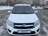 ВАЗ (Lada) Granta 2190 2013 годаүшін2 500 000 тг. в Актобе