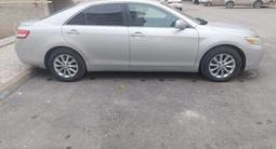 Toyota Camry 2010 года за 6 700 000 тг. в Актау – фото 2