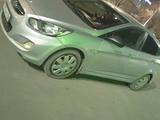 Hyundai Accent 2014 года за 3 500 000 тг. в Атырау