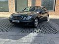 Mercedes-Benz E 280 2006 года за 5 800 000 тг. в Алматы – фото 5