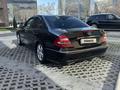 Mercedes-Benz E 280 2006 года за 5 800 000 тг. в Алматы – фото 11