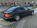 Mercedes-Benz E 280 2006 года за 5 800 000 тг. в Алматы – фото 12