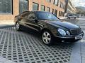 Mercedes-Benz E 280 2006 года за 5 800 000 тг. в Алматы – фото 14