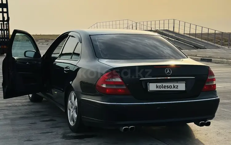 Mercedes-Benz E 280 2006 года за 5 800 000 тг. в Алматы